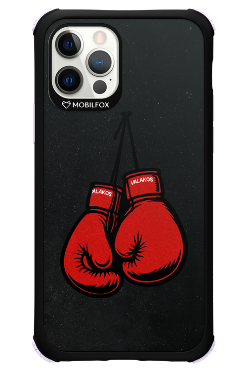 BoxRrr 2.0 - Apple iPhone 12 Pro