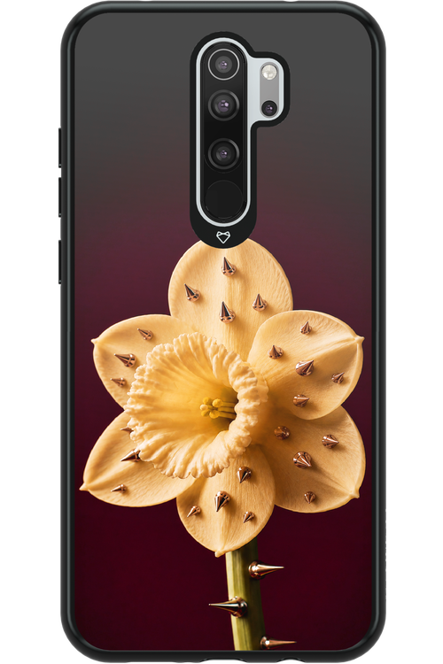Not Your Flower 2.0 - Xiaomi Redmi Note 8 Pro