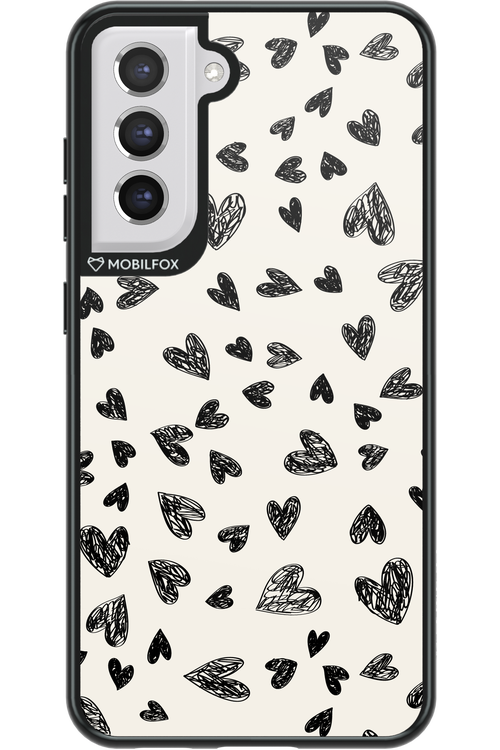Crazy in Luv 2.0 - Samsung Galaxy S21 FE