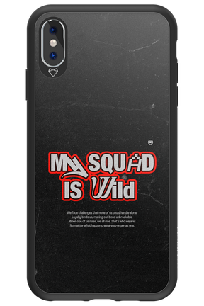 Wild Squad - Apple iPhone XS Max