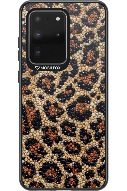 Crystal Roar 2.0 - Samsung Galaxy S20 Ultra 5G