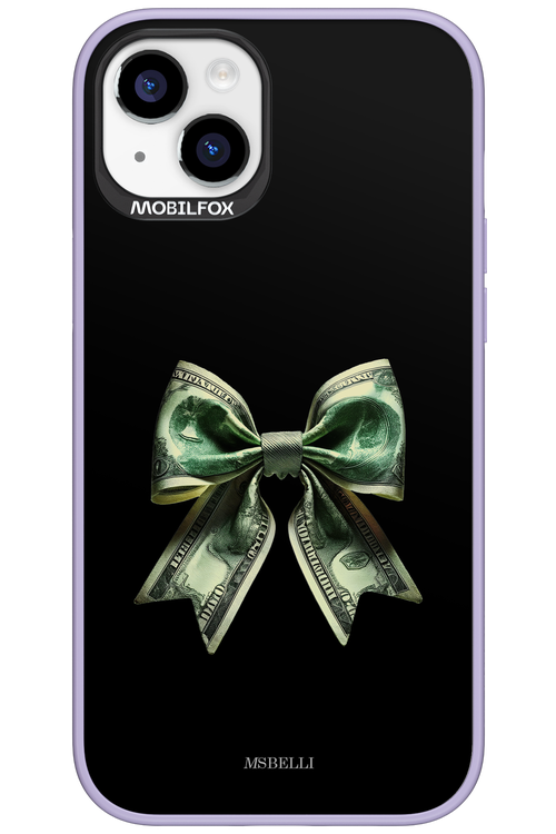 Money is Cute 2.0 - Apple iPhone 15 Plus