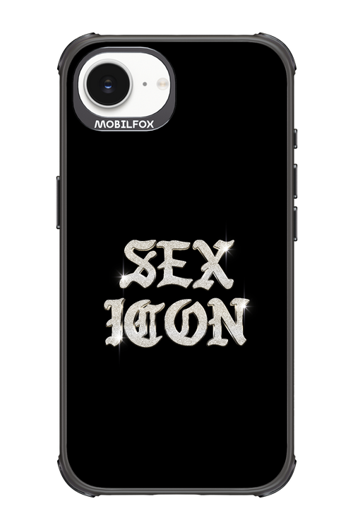 SEX ICON 2.0 - Apple iPhone 16e