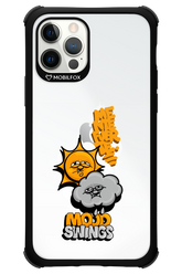 Broken Smiles - Apple iPhone 12 Pro