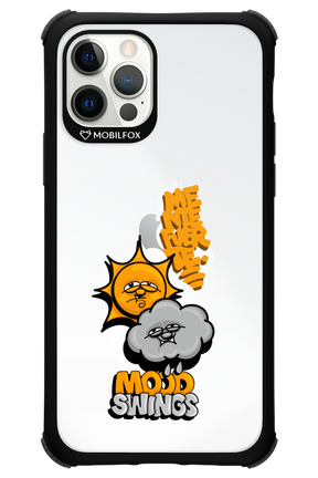 Broken Smiles - Apple iPhone 12 Pro