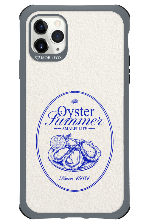 Oyster Summer - Apple iPhone 11 Pro Max