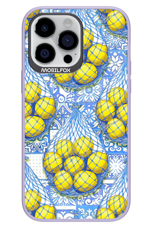 Net Style - Apple iPhone 14 Pro Max