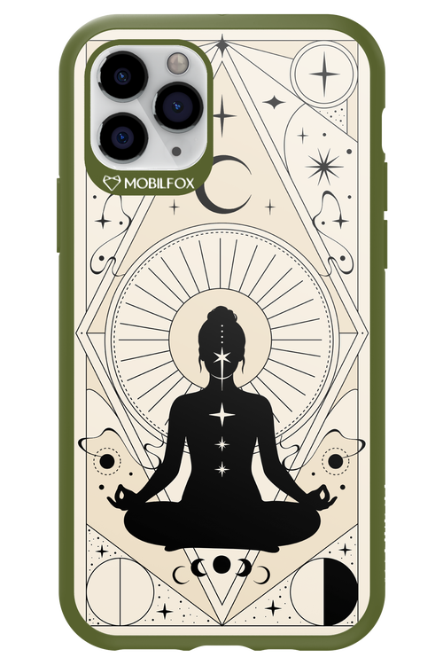 Soul Peace - Apple iPhone 11 Pro