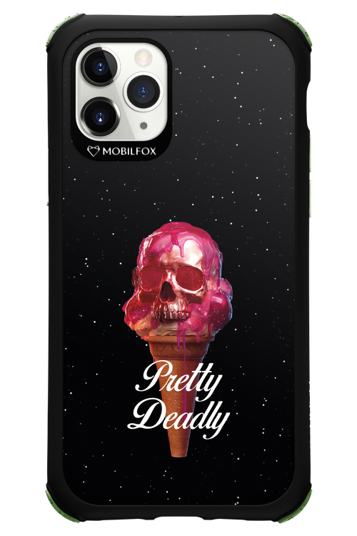 Pretty Deadly - Apple iPhone 11 Pro