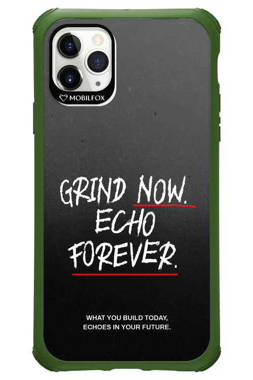 Grind Now - Apple iPhone 11 Pro Max