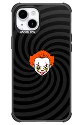 Mystery Clown - Apple iPhone 15 Plus