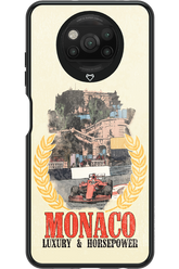 Monaco Luxury 2.0 - Xiaomi Poco X3 NFC