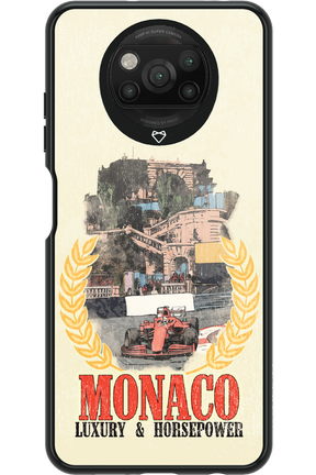 Monaco Luxury 2.0 - Xiaomi Poco X3 NFC