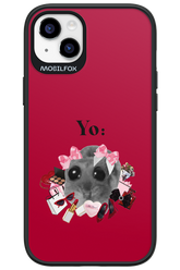 YO - Apple iPhone 14 Plus