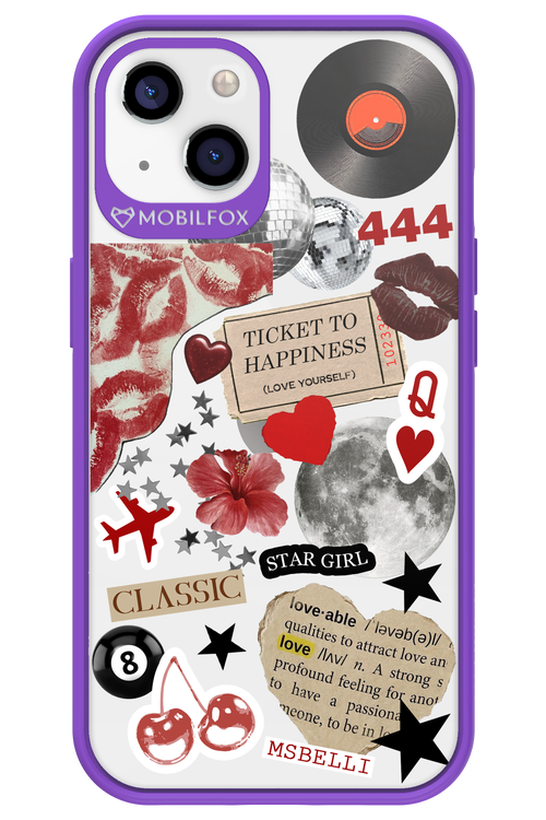 Alter Queen - Apple iPhone 13