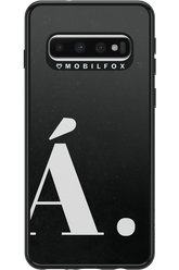 A II (Off Space) 2.0 - Samsung Galaxy S10