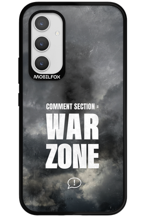 WarZone - Samsung Galaxy A54
