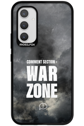 WarZone - Samsung Galaxy A54