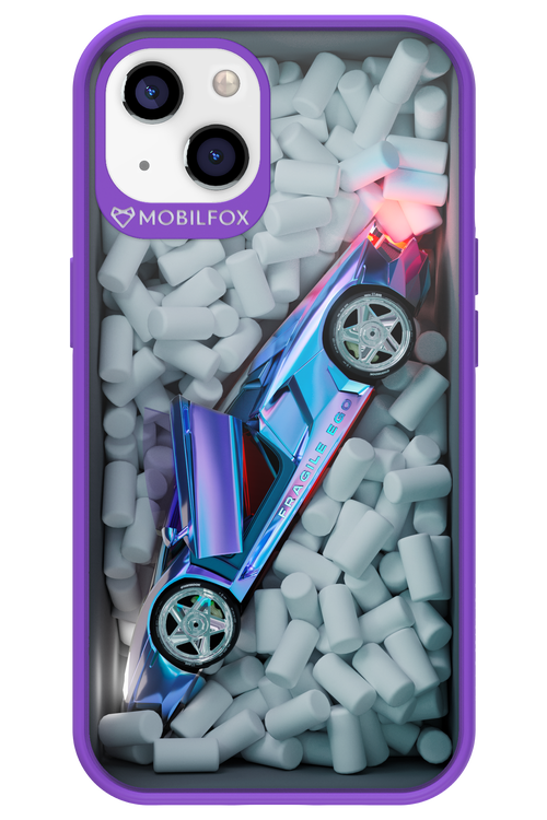 Fragile Ego - Apple iPhone 13