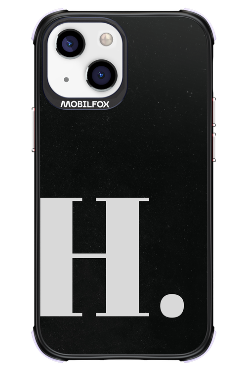 H (Off Space) 2.0 - Apple iPhone 13 Mini