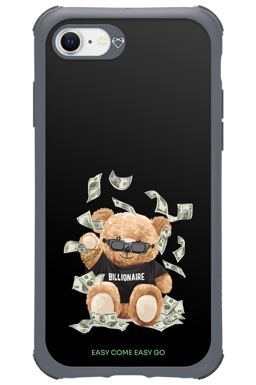 Easy Come Easy Go 2.0 - Apple iPhone SE 2022