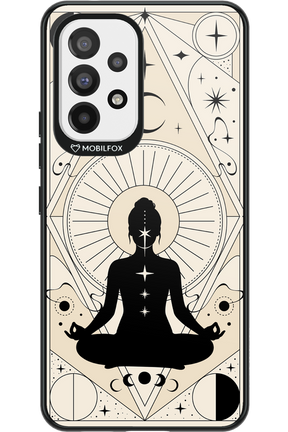 Soul Peace - Samsung Galaxy A53