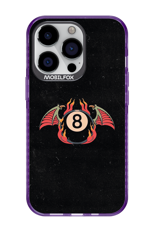 8ight - Apple iPhone 13 Pro