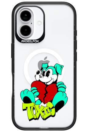 Playful Chaos - Apple iPhone 16