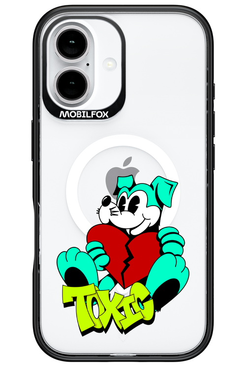 Playful Chaos - Apple iPhone 16