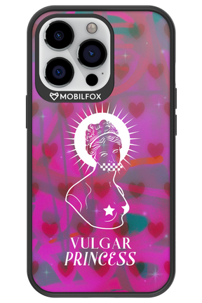 Vulgar Princess - Apple iPhone 13 Pro