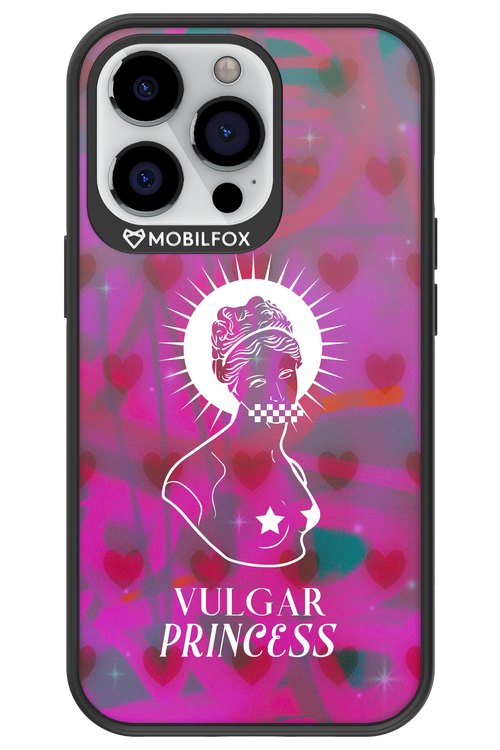 Vulgar Princess - Apple iPhone 13 Pro