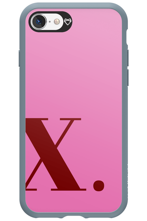 X (Sorbet) 2.0 - Apple iPhone SE 2020