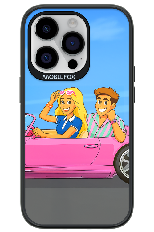 My Way 2.0 - Apple iPhone 14 Pro