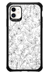 Lineart Beauty - Apple iPhone 11