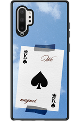 Magnet 2.0 - Samsung Galaxy Note 10+