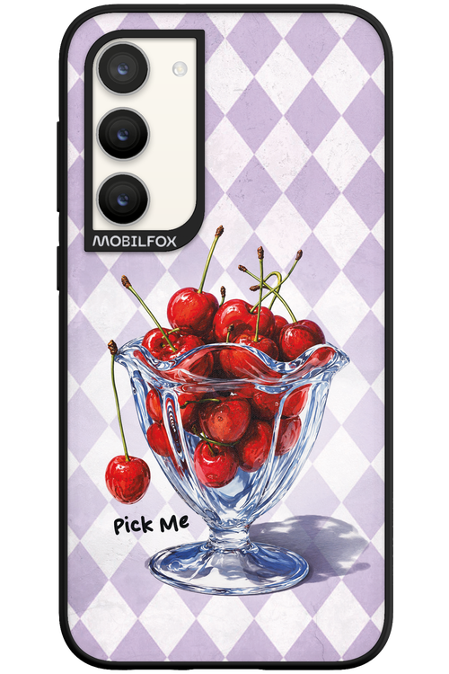 Pick Me 2.0 - Samsung Galaxy S23 Plus