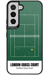 LONDON GRASS COURT 2.0 - Samsung Galaxy S22