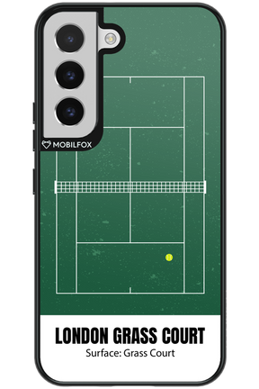 LONDON GRASS COURT 2.0 - Samsung Galaxy S22