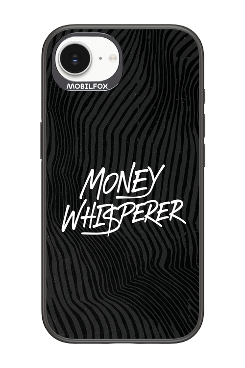Money Whisperer 2.0 - Apple iPhone 17e