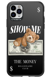 Show Me The Money - Apple iPhone 11 Pro Max