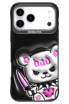 Bad Bear - Apple iPhone 17 Pro Max