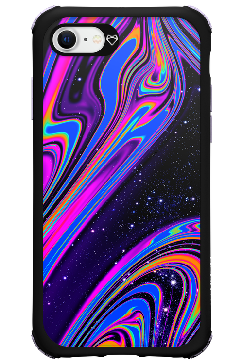 Galactic Psy - Apple iPhone 8