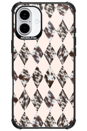 Cool Floor - Apple iPhone 16 Plus