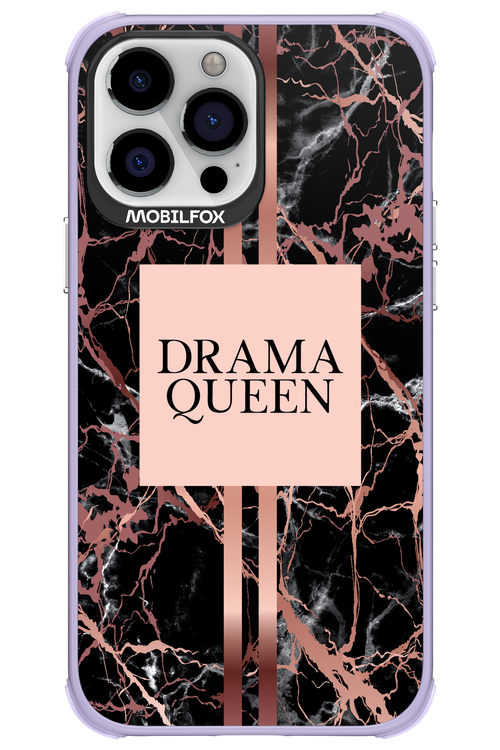 Drama Queen - Apple iPhone 13 Pro Max