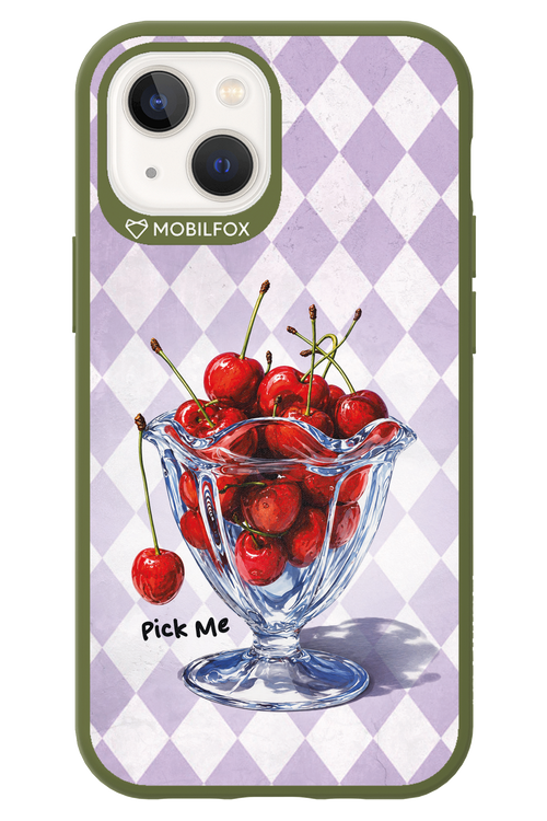 Pick Me 2.0 - Apple iPhone 13 Mini