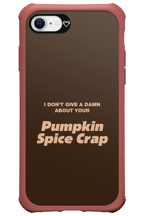 P-Spice Crap 2.0 - Apple iPhone 8