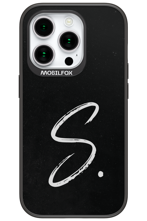 (Off Space) S 2.0 - Apple iPhone 15 Pro