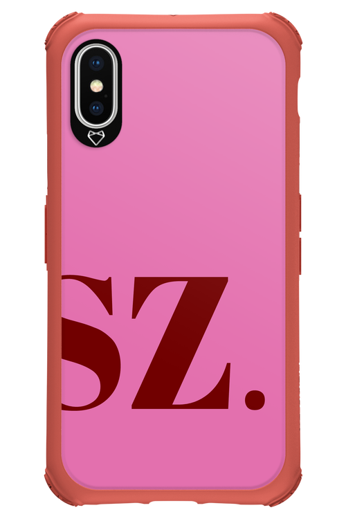 SZ (Sorbet) 2.0 - Apple iPhone XS