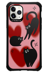 PAWHEARTS - Apple iPhone 11 Pro