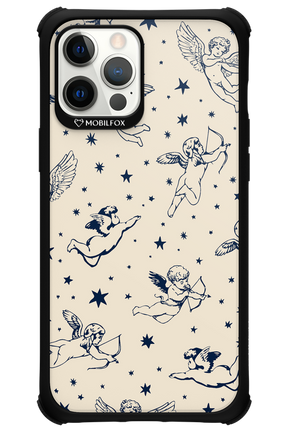 Star Puttos - Apple iPhone 12 Pro Max